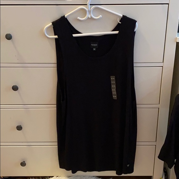Men’s muscle shirt - Picture 1 of 1